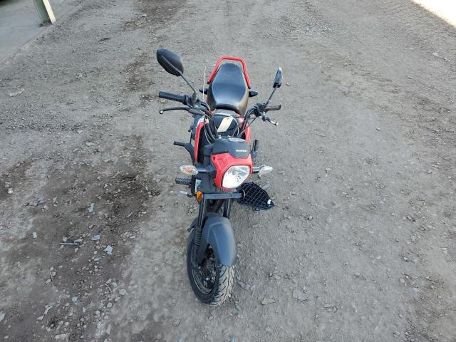 2023 HONDA NVA110 B 3H1JK0705PD102093