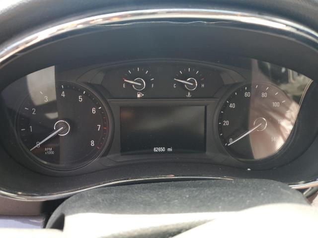 2018 BUICK ENCORE ESS KL4CJGSB4JB633831