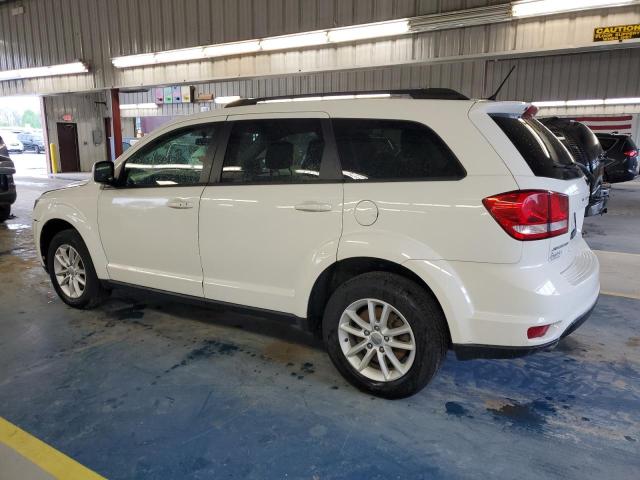 Vin: 3c4pdcbg0gt134938, lot: 55208395, dodge journey sxt 20162
