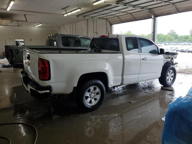 Vin: 1gchsben5k1136649, lot: 55290295, chevrolet colorado 20193