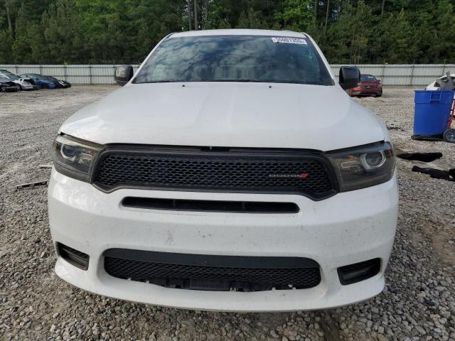 2020 DODGE DURANGO GT 1C4RDHDG7LC154922
