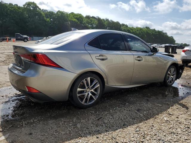 Vin: jthba1d25j5070619, lot: 57112035, lexus is 300 20183