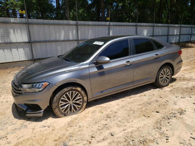 VOLKSWAGEN JETTA S