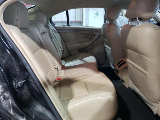 2016 FORD TAURUS SEL 1FAHP2E87GG150803