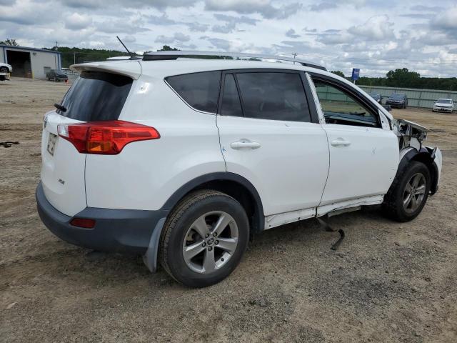2015 TOYOTA RAV4 XLE - 2T3WFREV6FW153018