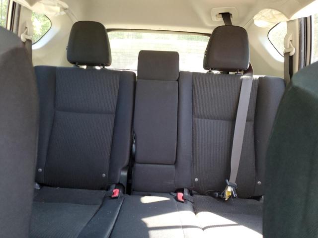 2015 TOYOTA RAV4 LE - JTMBFREV1FD126305