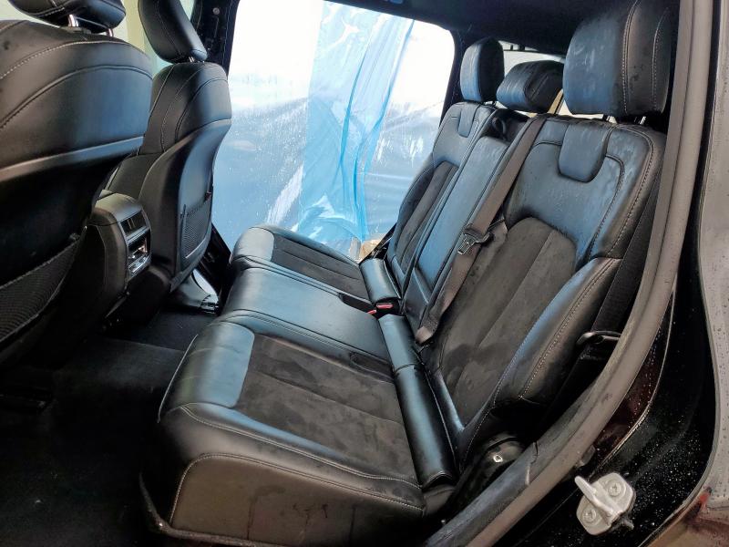 2023 JEEP GRAND CHER - 1C4RJGAG6PC557349