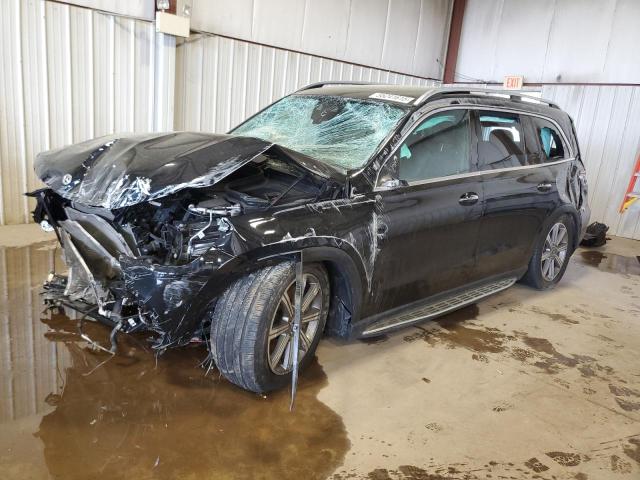 Vin: 4jgff5ke9na716147, lot: 55241615, mercedes-benz gls-class 450 4matic 2022 img_1