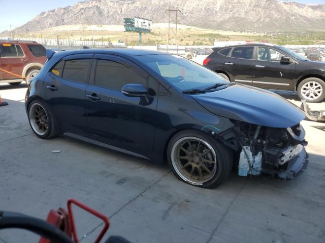 Vin: jtna4mbe2n3158320, lot: 53969525, toyota corolla xse 20224