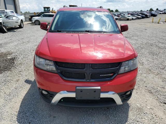 2020 DODGE JOURNEY CR - 3C4PDCGB3LT201149