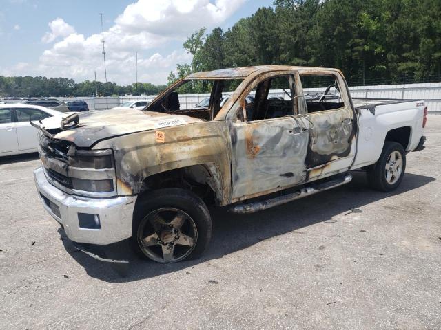 Vin: 1gc1kwe84ff621473, lot: 57683705, chevrolet all models k2500 heavy duty ltz 2015 img_1