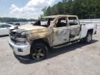 2015 CHEVROLET SILVERADO - 1GC1KWE84FF621473