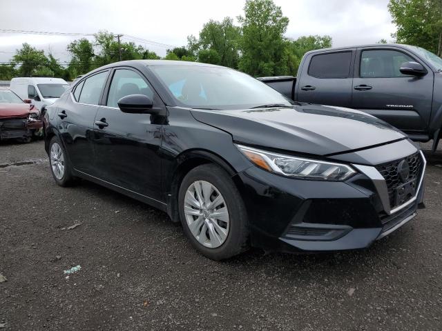 Vin: 3n1ab8bv5my302193, lot: 56501075, nissan sentra s 20214