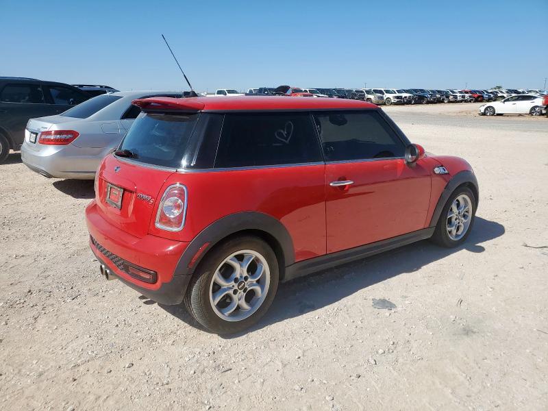 Vin: wmwsv3c56cty28508, lot: 57434945, mini cooper s 20123