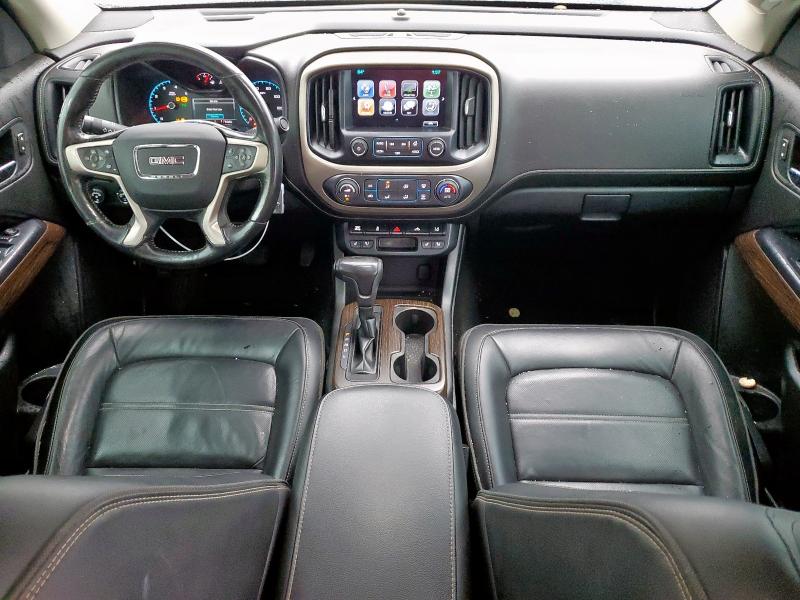 2017 GMC CANYON DEN - 1GTP6EE17H1210869