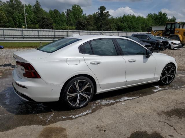 Vin: 7jrl12tw9pg230208, lot: 52527525, volvo s60 plus plus 20233