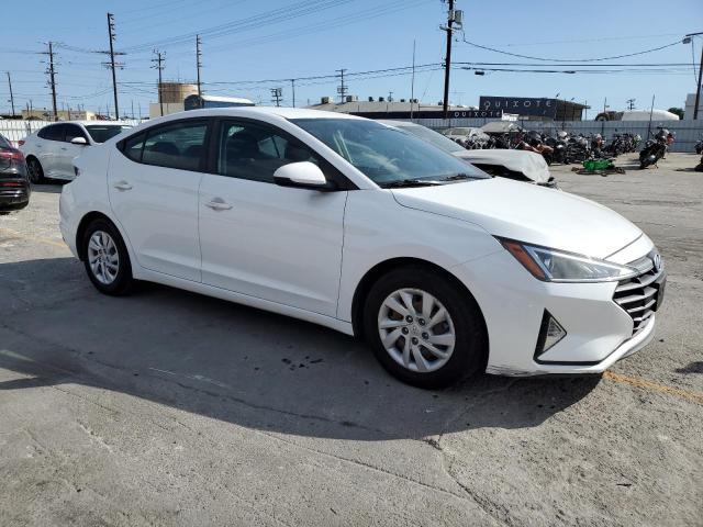 Vin: 5npd74lf7lh600381, lot: 50062255, hyundai elantra se 20204