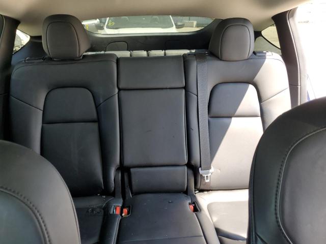 2021 TESLA MODEL Y - 5YJYGAEE3MF223021