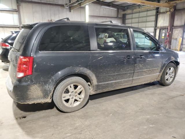 Vin: 2c4rdgdg7cr247053, lot: 56166515, dodge caravan crew 20123