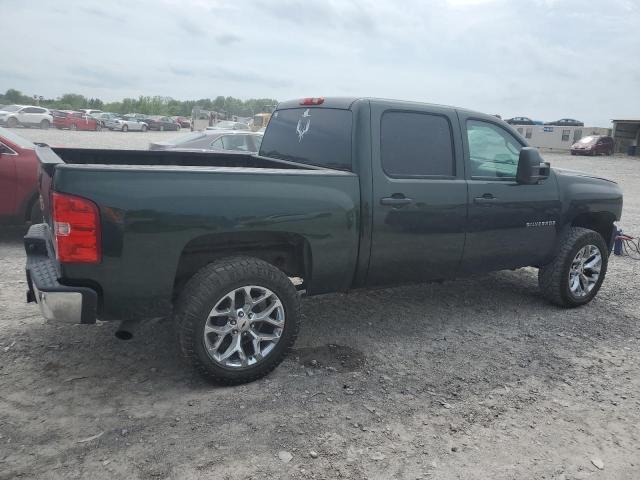 Vin: 3gcpkse75dg257649, lot: 56203995, chevrolet all models k1500 lt 20133