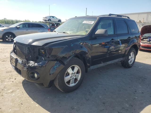 Vin: 1fmcu9dg4ckb99555, lot: 57026445, ford escape xlt 2012 img_1