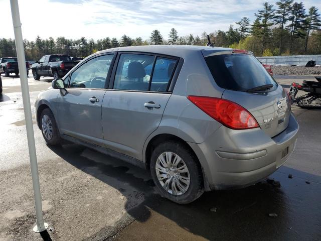 Vin: 3n1bc1cp5ck226632, lot: 55909385, nissan versa s 20122