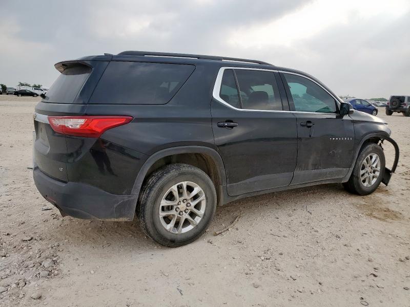 Vin: 1gnergkw3kj278269, lot: 57401295, chevrolet traverse lt 20193