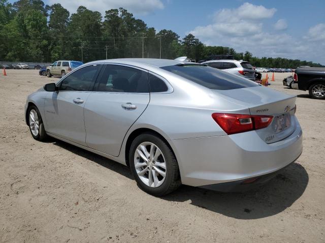 Vin: 1g1zd5st3jf205383, lot: 57888965, chevrolet malibu lt 20182