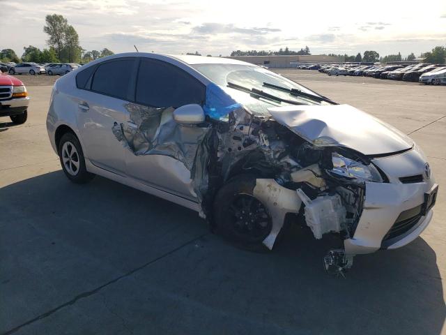 Vin: jtdkn3du8f0475493, lot: 55877745, toyota prius 20154