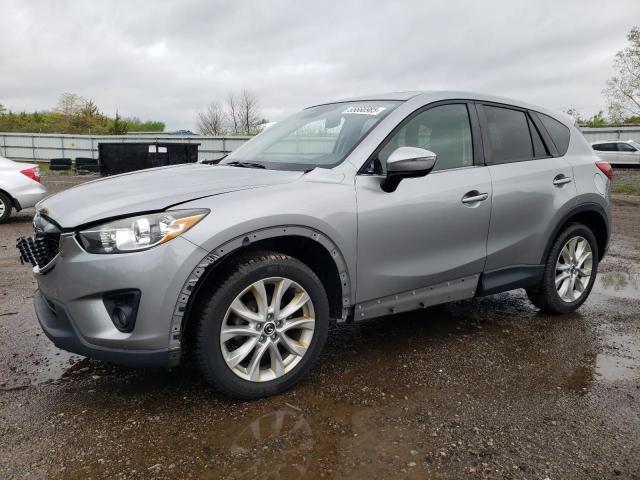MAZDA CX-5 GT