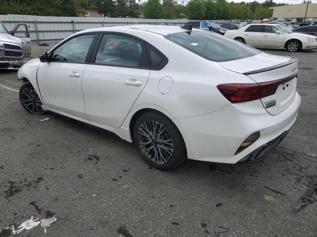 Vin: 3kpf54ad9pe627821, lot: 58064435, kia forte gt line 20232