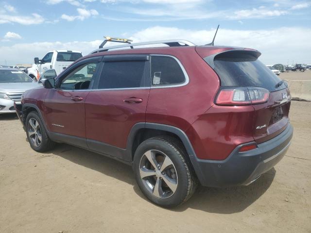 Vin: 1c4pjmdx7kd319224, lot: 58413075, jeep grand cher limited 20192