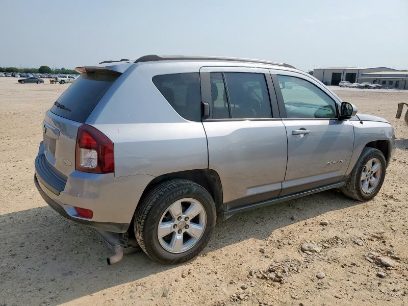 Vin: 1c4njceb4hd198794, lot: 56976745, jeep compass latitude 20173