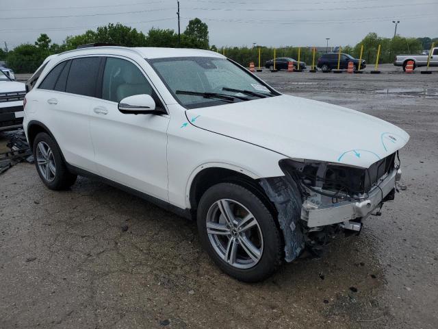 Vin: w1n0g8eb9nv383525, lot: 57310065, mercedes-benz glc-class 300 4matic 20224