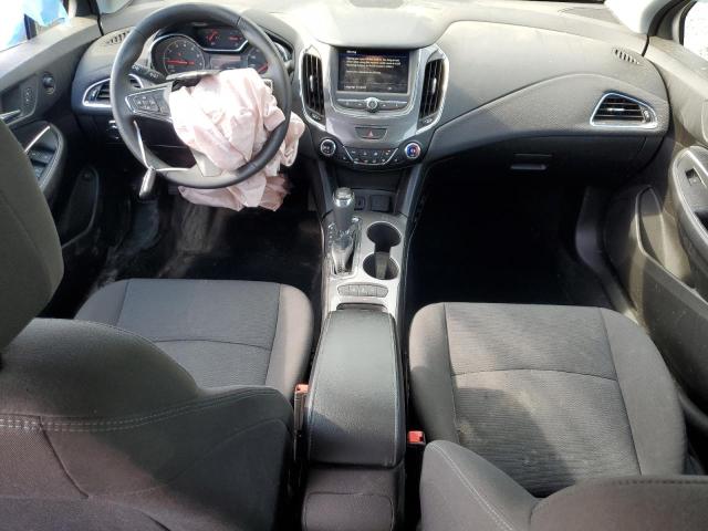 2019 CHEVROLET CRUZE LT - 1G1BE5SMXK7100276