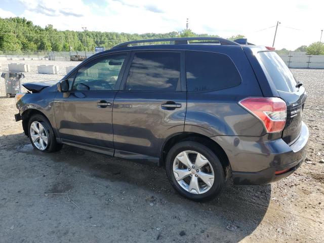 Vin: jf2sjadcxgh466483, lot: 56803675, subaru forester 2.5i premium 20162