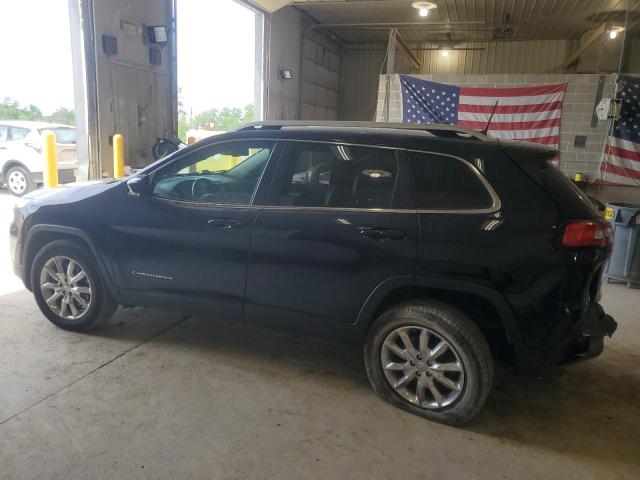 Vin: 1c4pjmds8gw120974, lot: 56470345, jeep grand cher limited 20162