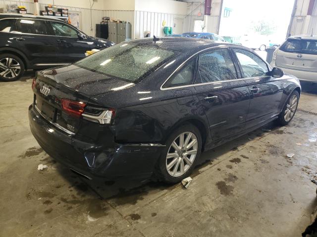 2016 AUDI A6 PRESTIG WAUHGBFC3GN079959
