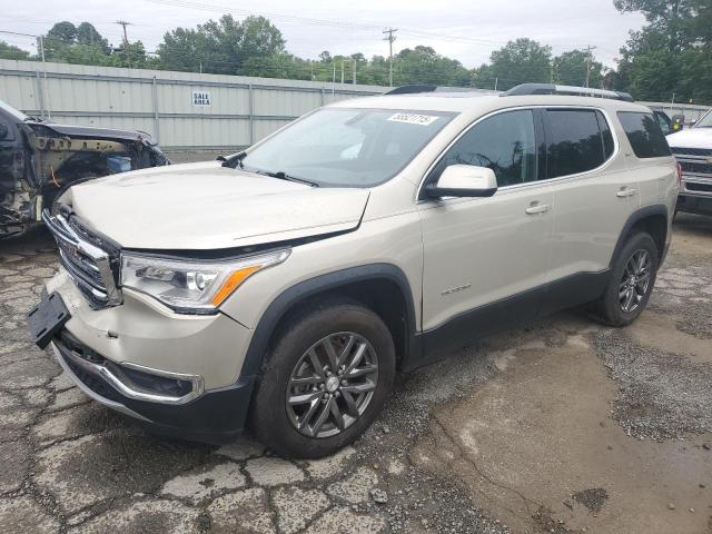 Vin: 1gkknmls5hz156724, lot: 55521715, gmc acadia slt-1 2017 img_1