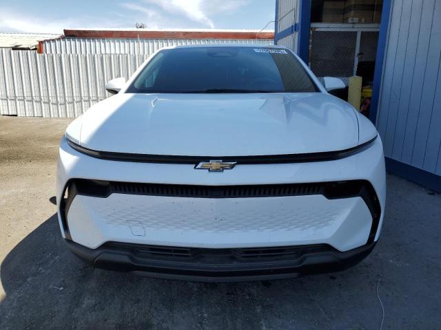 2025 CHEVROLET EQUINOX LT - 3GN7DLRP4SS112579