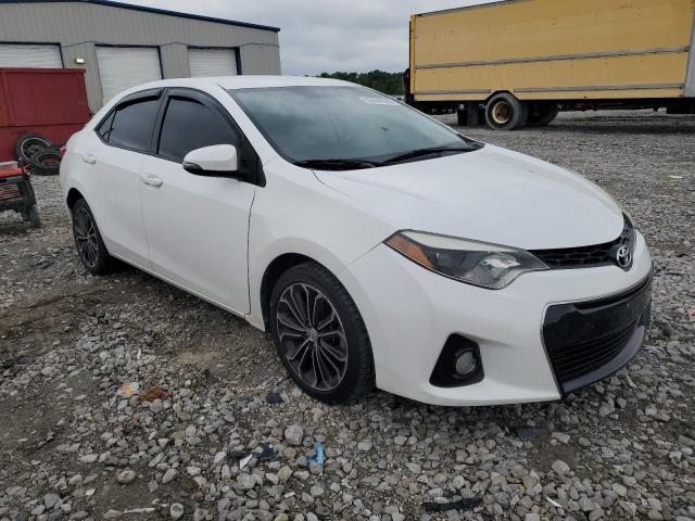 Vin: 2t1burhe6ec165985, lot: 55559765, toyota corolla l 20144