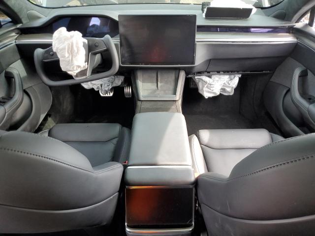2021 TESLA MODEL S - 5YJSA1E6XMF456295