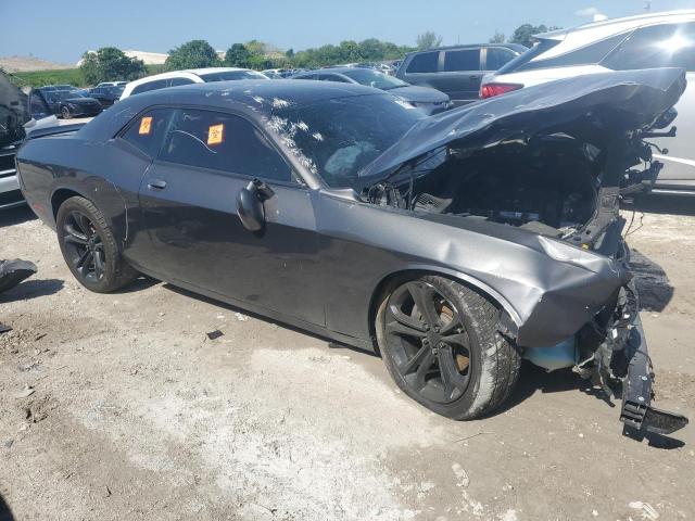 Vin: 2c3cdzbt7lh125160, lot: 57110655, dodge challenger r/t 20204