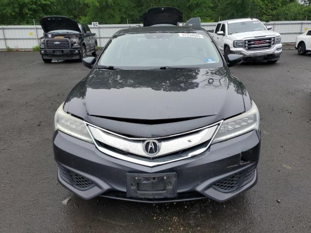 2016 ACURA ILX PREMIU 19UDE2F75GA015571