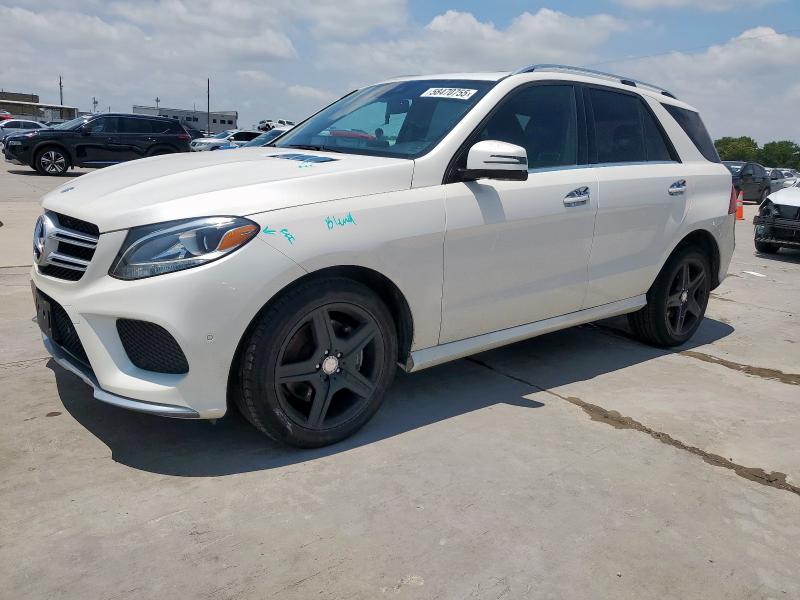 Vin: 4jgda5jb1ha835912, lot: 58470755, mercedes-benz gle-class 350 2017 img_1