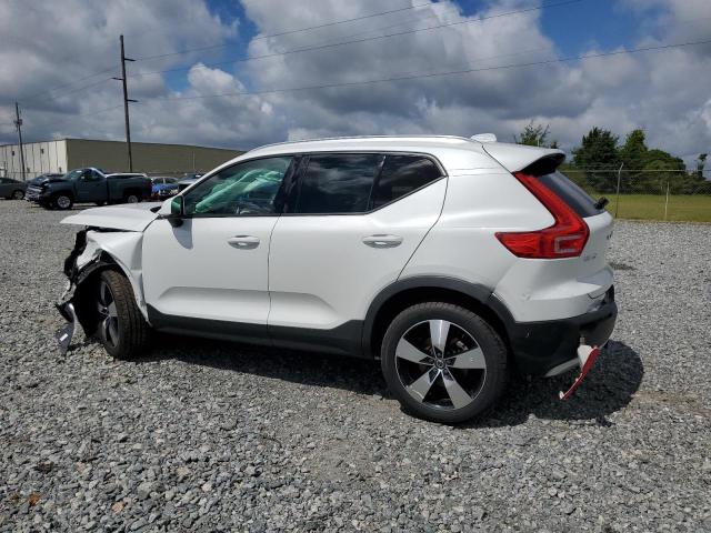 2022 VOLVO XC40 T5 MO YV4162UK0N2653916