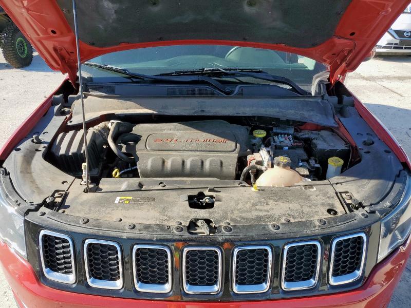 2020 JEEP COMPASS LA - 3C4NJCBB3LT154860