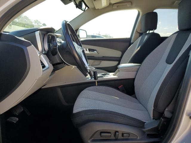 2015 CHEVROLET EQUINOX LT - 2GNALBEKXF6279983