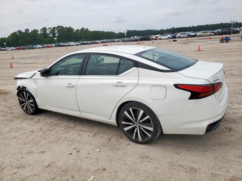2022 NISSAN ALTIMA SR 1N4BL4CV0NN339470