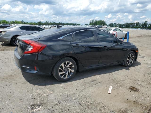 Vin: 2hgfc2f76hh562334, lot: 56202995, honda civic ex 20173